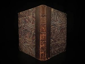 Sixty Five Plates of Shipping and Craft 1829 folio with etchings