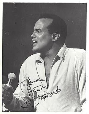 Harry Belafonte