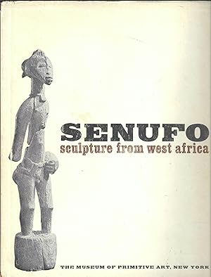 Senufo Sculpture from West Africa