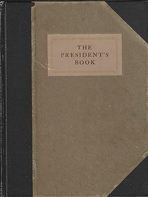 The President's Book The story of the Sun Life Assurance Company of Canada