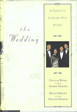 The Wedding A Family's Coming Out Story