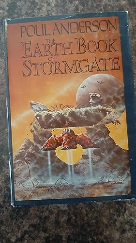 Seller image for The Earth Book of Stormgate for sale by Darby Jones