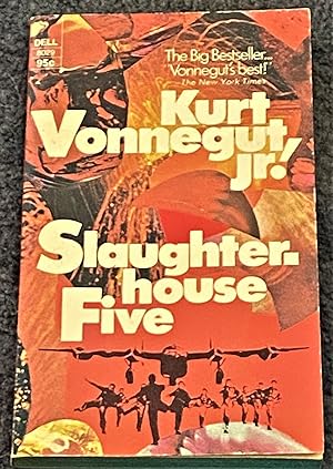 Seller image for Slaughterhouse-Five for sale by My Book Heaven