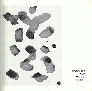 Borduas and Other Rebels. Jean Dallaire. Jean-Paul Lemieux. Alfred Pellan. Jean-Paul Riopelle.