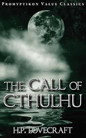 Seller image for Call of Cthulhu (Paperback) for sale by AussieBookSeller