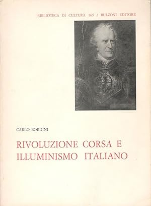 Rivoluzione, corsa e illuminismo italiano