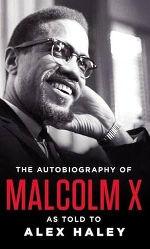 Seller image for The Autobiography of Malcolm X (Hardcover) for sale by AussieBookSeller