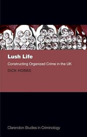 Image du vendeur pour Lush Life (Hardcover) mis en vente par Grand Eagle Retail