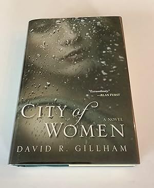 Seller image for City of Women for sale by Brothers' Fine and Collectible Books, IOBA