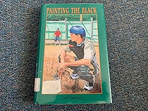 Painting the Black