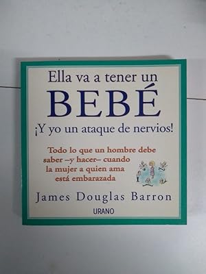 Seller image for Ella va a tener un beb for sale by Libros Ambig
