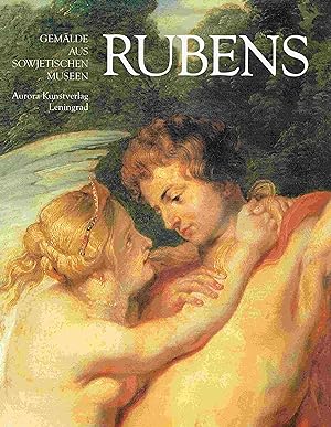 Bild des Verkufers fr Peter Paul Rubens. Gemlde aus sowjetischen Museen. zum Verkauf von Antiquariat Bernhardt