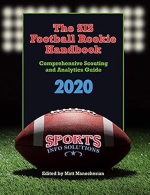 Immagine del venditore per Sis Football Rookie Handbook 2020 (2020) venduto da WeBuyBooks