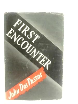 Seller image for First Encounter for sale by World of Rare Books