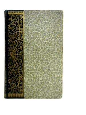 Bild des Verkufers fr Stories from the Arabian Nights: Vol. III zum Verkauf von World of Rare Books