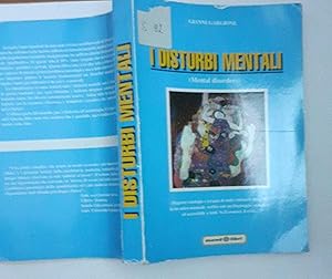 I disturbi mentali. Manuale di autoterapia