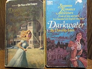 THE DAUGHTERS OF ARDMORE HALL / DARKWATER