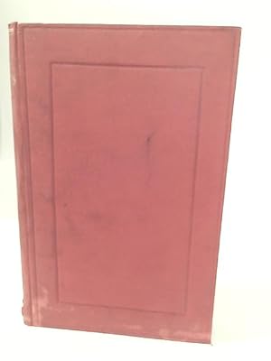 Bild des Verkufers fr Science Abstracts Vol. XVIII zum Verkauf von World of Rare Books