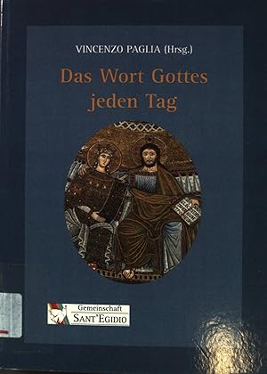 Bild des Verkufers fr Das Wort Gottes jeden Tag. Liturgisches Jahr 2001/2002. zum Verkauf von books4less (Versandantiquariat Petra Gros GmbH & Co. KG)