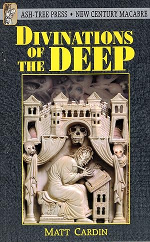 Immagine del venditore per Divinations of the Deep venduto da Ziesings