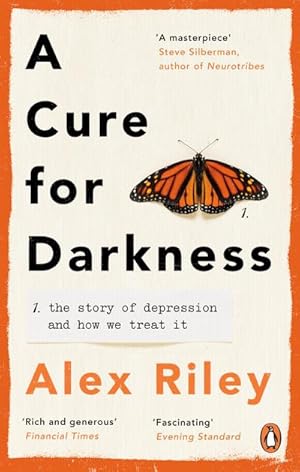 Seller image for A Cure for Darkness for sale by Rheinberg-Buch Andreas Meier eK