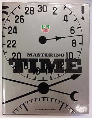 Seller image for TAG Heuer, Mastering Time for sale by PSBooks