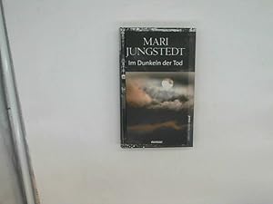 Bild des Verkufers fr Im Dunkeln der Tod. Edition Nordermord. zum Verkauf von Das Buchregal GmbH