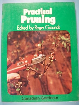 Immagine del venditore per Practical Pruning venduto da PB&J Book Shop