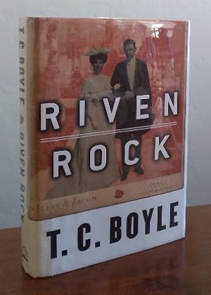 Seller image for Riven Rock, A Limited Edition for sale by Structure, Verses, Agency  Books
