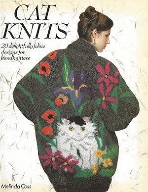 CAT KNITS