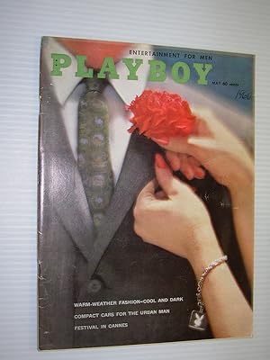 Playboy, Vol. 7, No. 5--May, 1960