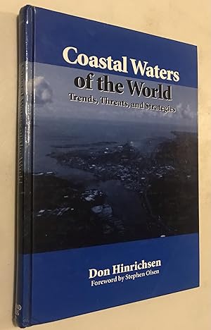 Seller image for Coastal Waters of the World: Trends, Threats, and Strategies for sale by Once Upon A Time