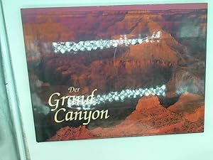 Bild des Verkufers fr Der Grand Canyon zum Verkauf von Das Buchregal GmbH