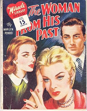 Seller image for The Woman from His Past for sale by John Thompson