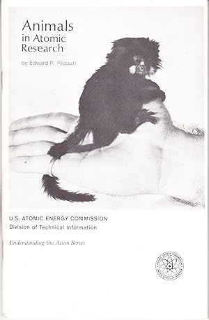 Animals in Atomic Research