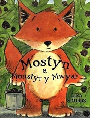 Image du vendeur pour Mostyn a Monstyr y Mwyar mis en vente par WeBuyBooks