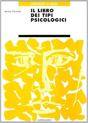 Il libro dei tipi psicologici