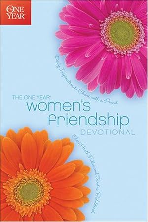 Seller image for Onw Year Women's Friendship Devotional PB for sale by WeBuyBooks