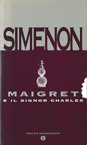 Maigret e il signor Charles