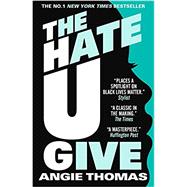Seller image for The Hate U Give for sale by eCampus