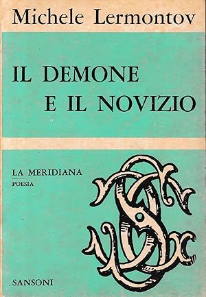 Il demone e il novizio