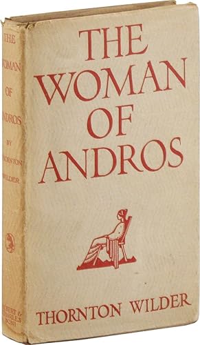 The Woman of Andros