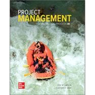 Seller image for PROJECT MANAGEMENT (LOOSELEAF) for sale by eCampus