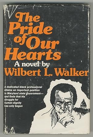 Seller image for The Pride of Our Hearts for sale by Between the Covers-Rare Books, Inc. ABAA