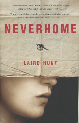 Seller image for Neverhome for sale by Kenneth A. Himber