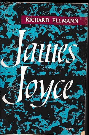 Imagen del vendedor de James Joyce a la venta por librisaggi