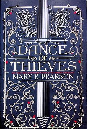 Seller image for Dance of Thieves, Volume 1 (Dance of Thieves) for sale by Adventures Underground