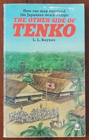 Seller image for The Other Side of Tenko for sale by David M. Herr