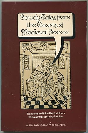 Image du vendeur pour Bawdy Tales from the Courts of Medieval France mis en vente par Between the Covers-Rare Books, Inc. ABAA