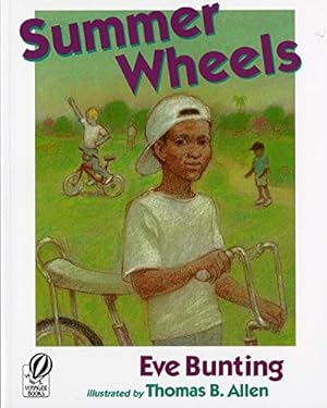 Seller image for Summer Wheels for sale by Reliant Bookstore